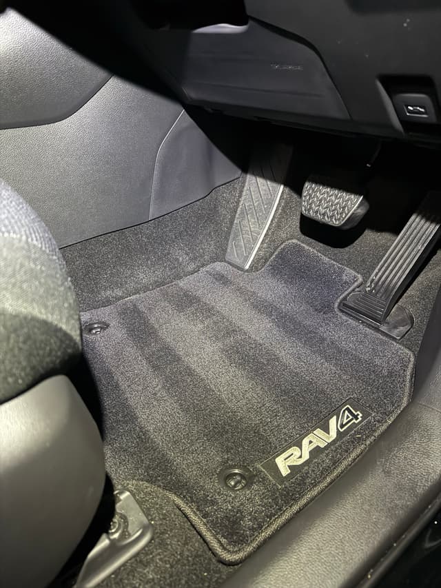 Interior Before & After - After